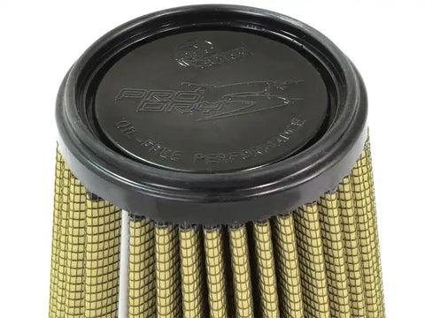 aFe 72-25507 MagnumFLOW Air Filters IAF PG7 A/F 2-1/2F x 5B 3-1/2T 7H