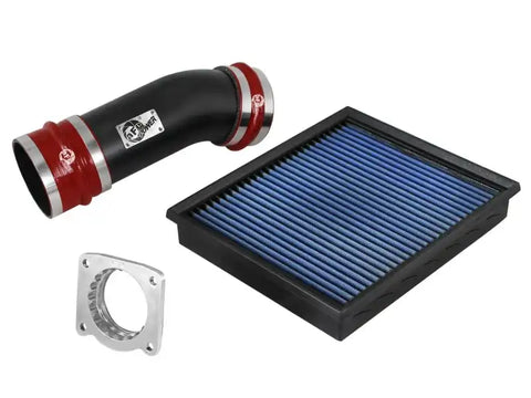 aFe 55-12540 MagnumFORCE Intake Super Stock Pro 5R 07-13 Toyota Tundra V8 4.6L/5.7L