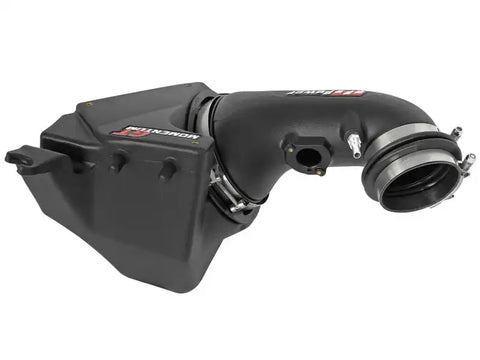 aFe 51-74207 Momentum GT Pro DRY S Cold Air Intake System 09-15 Cadillac CTS-V V8 6.2L (sc)