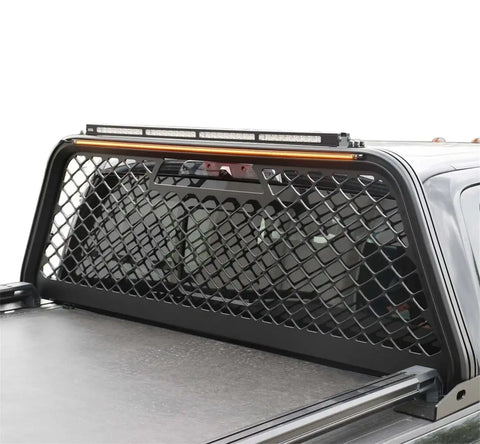 Putco 89032 - Boss Rack® Black