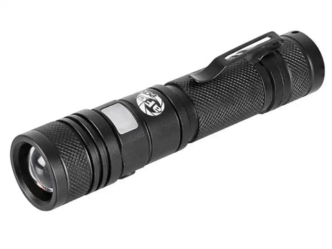 aFe 40-10202 Promotional Power LED Flashlight (950 LUMEN)