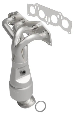 Magnaflow Conv DF 03 Camry 2.4L