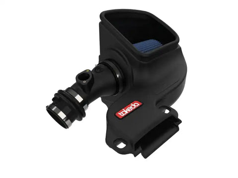 aFe 56-10020R Takeda Stage-2 Cold Air Intake System Pro 5R 14-18 Mazda 3 L4-2.0 - Black