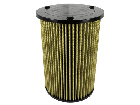 aFe 70-70022 ProHDuty Air Filters OER PG7 A/F HD RC: 11OD x 6ID 15.14H