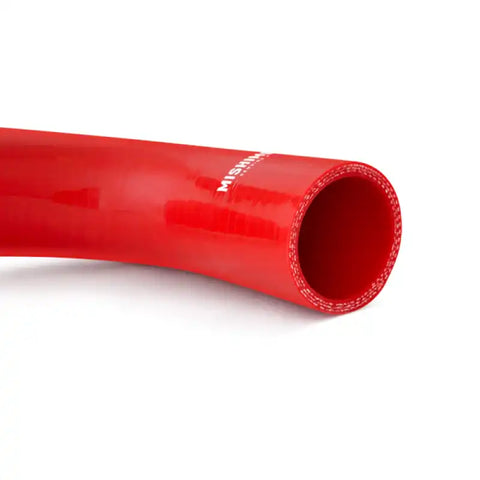 Mishimoto 2015 Subaru WRX Silicone Radiator Coolant Hose Kit - Red