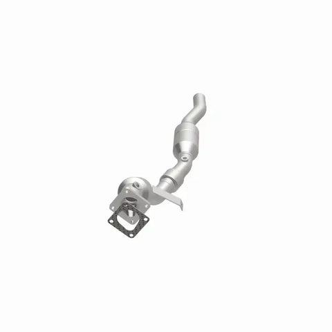 MagnaFlow Conv DF 00-02 Audi S4 2.7L P/S