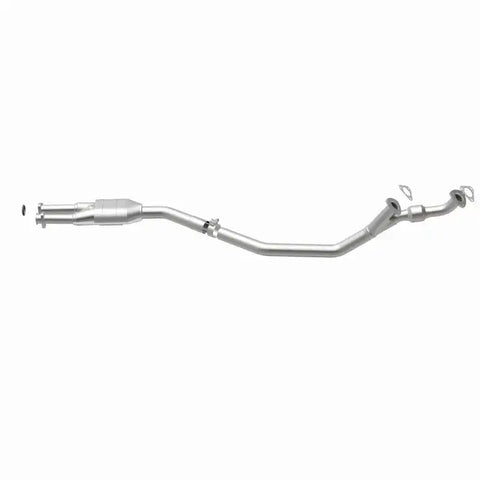 MagnaFlow Conv BMW 69.75X6.5X4 1.75/1.75