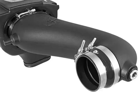 aFe 51-72202 Momentum GT Pro Dry S Stage-2 Intake System 11-15 Dodge Challenger / Charger R/T V8 5.7L HEMI