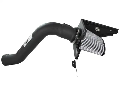 aFe 51-12522 MagnumFORCE Intake System Stage-2 Pro DRY S 12-15 BMW X1 (E84) 2.0L N20