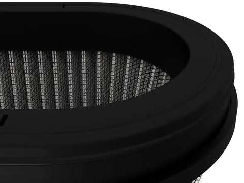 aFe 11-10109 MagnumFLOW Air Filters OER PDS A/F GM Van 06-11 V8-6.6L (td)
