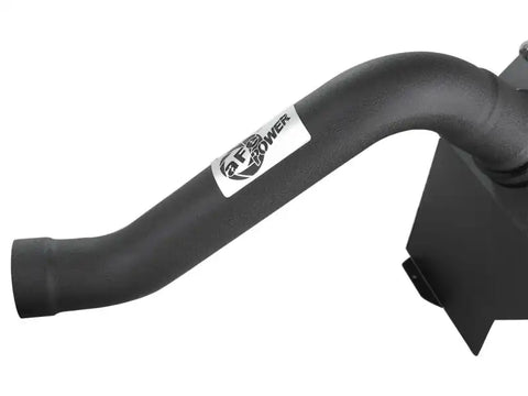 aFe 54-12522 MagnumFORCE Intake System Stage-2 Pro 5R 12-15 BMW X1 (E84) 2.0L N20