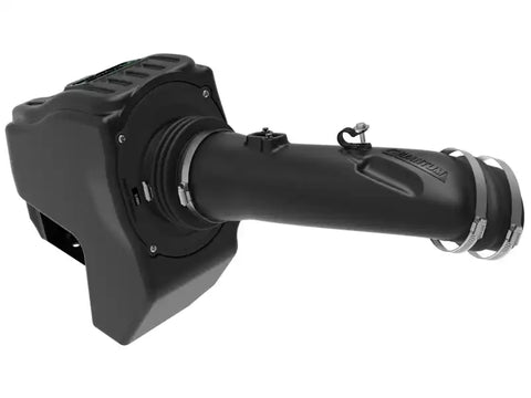 aFe 53-10003D Quantum Pro DRY S Cold Air Intake System 11-16 Ford Powerstroke V8-6.7L -