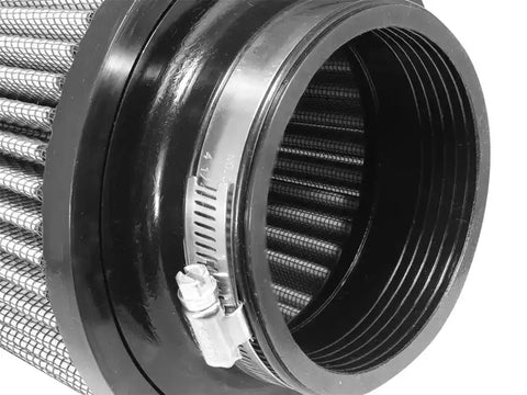 aFe 21-35009 MagnumFLOW Air Filters IAF PDS A/F 3-1/2F x 6B 4-3/4T 5H