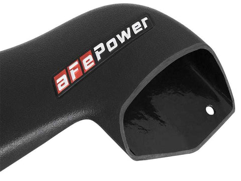 aFe 54-76006-S Momentum GT Intake System Dynamic Air Scoop 08-17 Toyota Land Cruiser (LC200) V8-5.7L