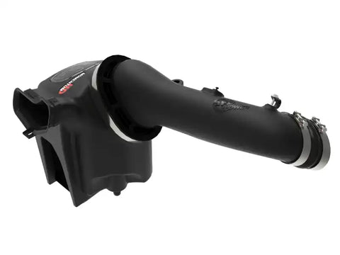 aFe 50-70007T Momentum HD Cold Air Intake System w/Pro 10R Filter 2020 Ford F250/350 Power Stroke V8-6.7L (td)