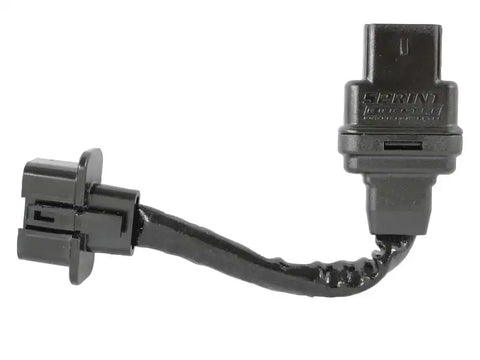 aFe 77-16202 Power Sprint Booster Converter 07-13 Jeep V6/V8 (AT/MT)