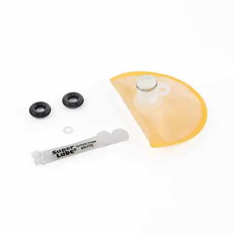 DeatschWerks 07-13 Holden Commodore Gen IV 6.0L V8 DW65C Fuel Pump Set up Kit