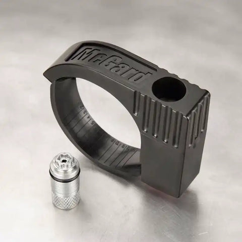 McGard Tailgate Lock - Universal Fit (Includes 1 / Key)