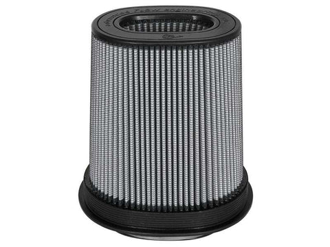 aFe 21-91123 Magnum FLOW Pro DRY S Replacement Air Filter F-(7X4.75) / B-(9X7) T-(7.25 X 5) (Inv) H-9in.