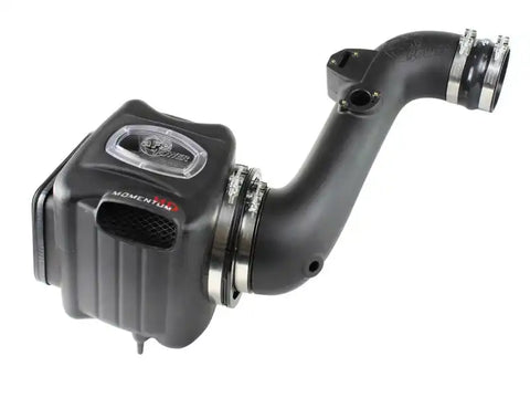 aFe 51-74006-1 Momentum HD Pro DRY S Stage 2 Intake System 11-16 GM Diesel Trucks V8-6.6L (td) LML