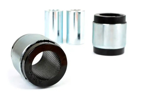 Whiteline Plus 2010 Volkswagen CC Rear Control Arm Lower Front Outer Bushing Kit