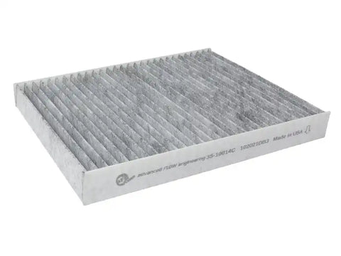 aFe 35-10014C 16-20 Kia Sorento Carbon Cabin Air Filter