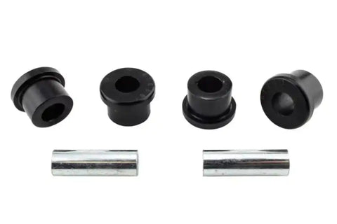 Whiteline Plus 11/92-07/96 Mitsubishi Evo III / 97-12/01 Evo IV/V/VI Front Control Arm Lower Inner