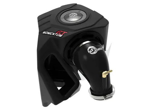 aFe 50-70032D POWER Momentum GT Pro Dry S Intake System 16-19 Audi A4/Quattro I4-2.0L (T)