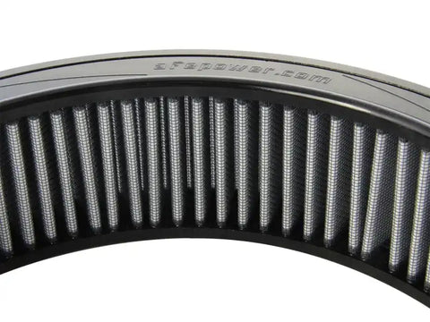 aFe 11-10128 Magnum FLOW Pro DRY S OE Replacement Air Filter 86-93 Mercedes 300E L6