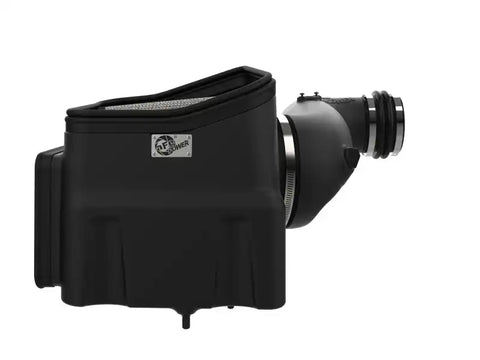 aFe 54-13065D Magnum FLOW Pro DRY S OE Replacement Filter (Pair) GM Diesel Trucks 07.5-10 V8-6.6L (td) LMM
