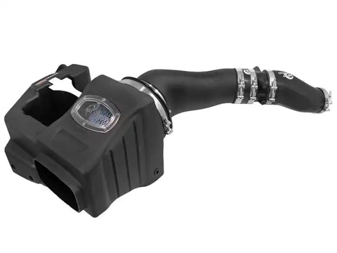 aFe 50-73002 Momentum HD PRO 10R Stage-2 Si Intake 99-03 Ford Diesel Trucks V8-7.3L (td)