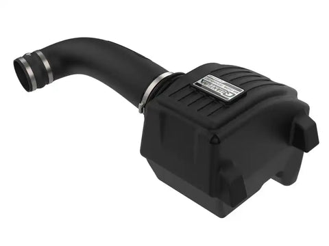 aFe 53-10013D Quantum Cold Air Intake System w/ Pro Dry S Media 19 Dodge RAM 1500 03-08 V8-5.7L HEMI