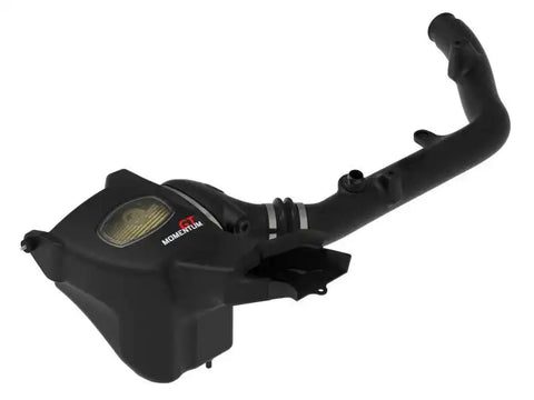 aFe 50-70081G Momentum GT Cold Air Intake System w/ Pro GUARD7 2021+ Ford Bronco V6-2.7L