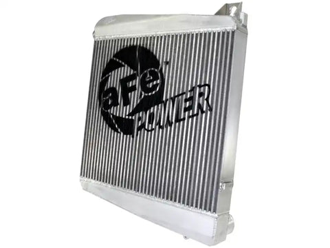 aFe 46-20071 Bladerunner Intercoolers I/C Ford Diesel Trucks 08-10 V8-6.4L (td)