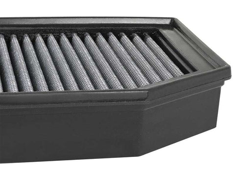 aFe 31-10280 Magnum FLOW Pro DRY S OE Replacement Filter 2018+ Jeep Wrangler (JL) V6 3.6L
