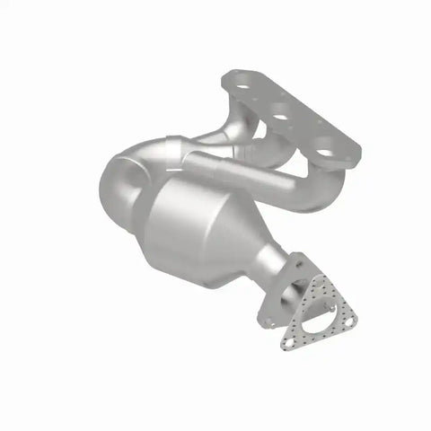 MagnaFlow Converter Direct Fit 00-04 Porsche Boxster 2.7L/3.2L - Left