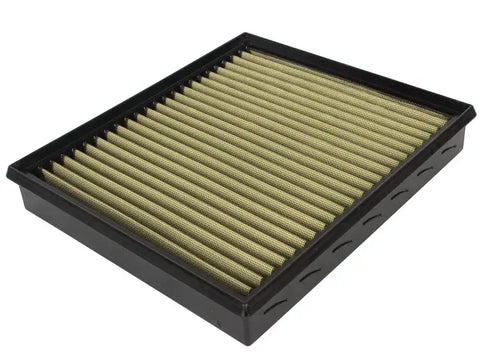 aFe 73-10126 MagnumFLOW Air Filters OER PG7 A/F Dodge Sprinter 03-06 L5-2.7L (td)