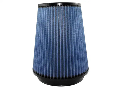 aFe 24-60509 MagnumFLOW Air Filters UCO P5R A/F 6F x 7-1/2B 5-1/2T 9H