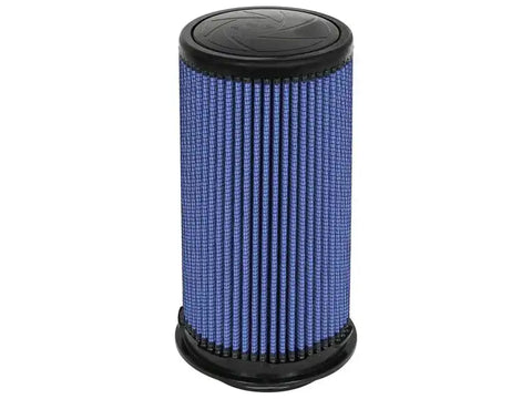aFe 24-90099 Magnum FLOW Pro 5R Universal Clamp-On Air Filter F-3.5 / B-5 (mt2) T-4.75 H-9in.