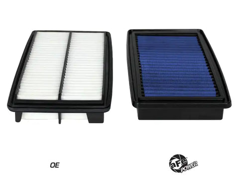 aFe 30-10310 MagnumFLOW OE Replacement Air Filter w/Pro 5R Media 17-20 Honda Ridgeline V6-3.5L