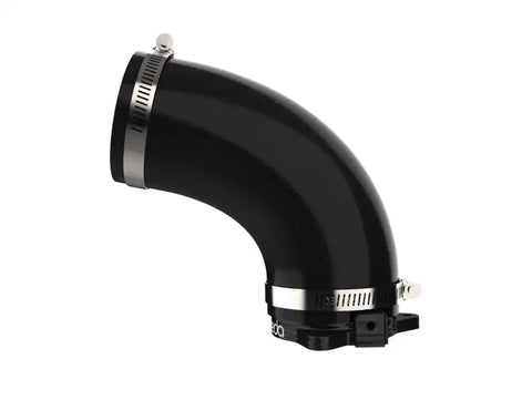 aFe 59-20002 2019-2020 Hyundai Veloster N L4-2.0L (T) Takeda Turbo Inlet w/ Intake
