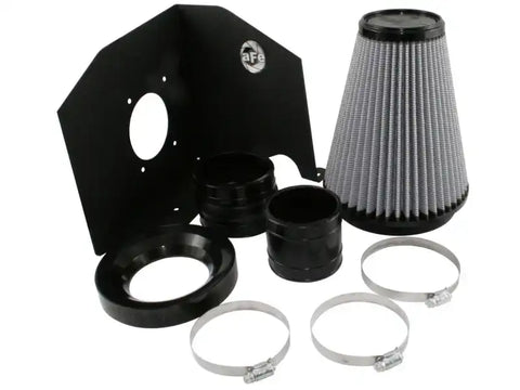 aFe 51-10082 MagnumFORCE Intakes Stage-2 PDS AIS Ford F-150 97-05 V8-4.6/5.4L