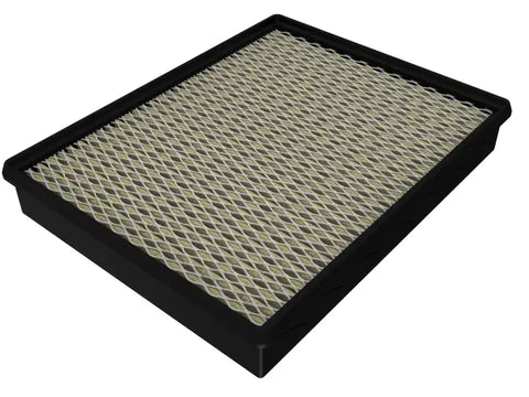 aFe 73-10062 MagnumFLOW Air Filters OER PG7 A/F GM Diesel Trucks 01-05 V8-6.6L (td)