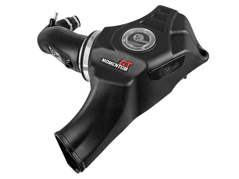 aFe 50-70050D Momentum GT Pro Dry S Cold Air Intake 18-19 Ford Mustang Ecoboost L4-2.3L