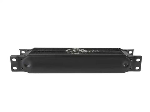 aFe 46-80002 Bladerunner Oil Cooler Universal 10in L x 2in W 3.5in H
