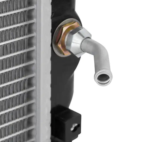 Mishimoto Honda Civic Replacement Radiator 2001-2005