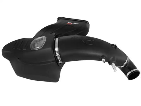 aFe 51-73114 Momentum GT Pro Dry S Stage-2 Intake System 15-17 Ford F-150 V8 5.0L