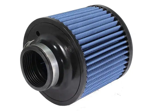 aFe 24-90022 MagnumFLOW Air Filters IAF P5R A/F 2-1/2F x 6B 5-1/2T 5H w/ 3/8Hole