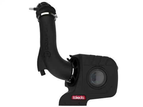 aFe 56-70032R 18-22 Hyundai Kona L4-1.6L (t) Takeda Momentum Cold Air Intake System w/ Pro 5R Media