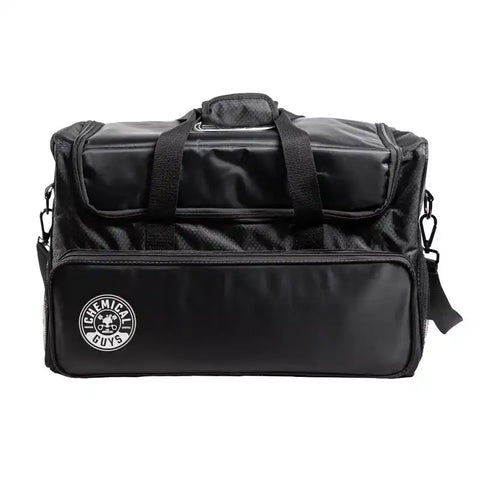 Chemical Guys Arsenal Range Trunk Organizer & Detailing Bag w/Polisher Pocket - Case of 6